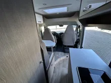 Fahrzeugbild Pössl D-Line 2WIN S Plus Citroen 165 PS #13