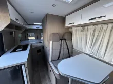 Fahrzeugbild Pössl D-Line 2WIN S Plus Citroen 165 PS #15