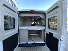 Fahrzeugbild Pössl D-Line 2WIN S Plus Citroen 165 PS #19