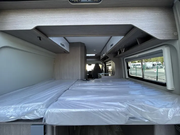 Fahrzeugbild Pössl D-Line 2WIN S Plus Citroen 165 PS #20