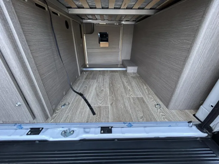 Fahrzeugbild Pössl D-Line 2WIN S Plus Citroen 165 PS #21