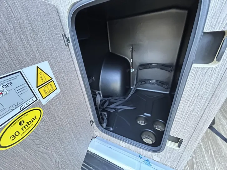Fahrzeugbild Pössl D-Line 2WIN S Plus Citroen 165 PS #22