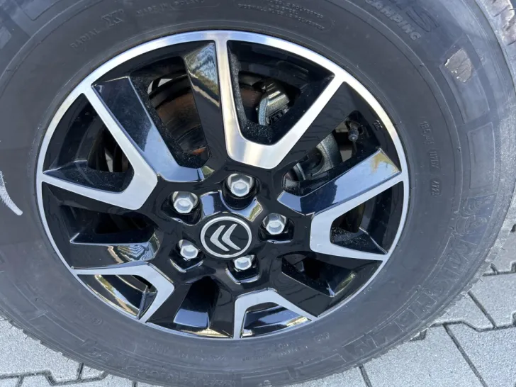 Fahrzeugbild Pössl D-Line 2WIN S Plus Citroen 165 PS #23