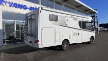 Fahrzeugbild Carado I 338 #2