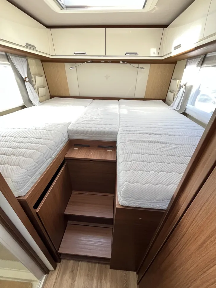 Fahrzeugbild Niesmann + Bischoff Flair 880 LE #15
