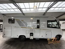 Fahrzeugbild Mooveo Int 69EB SAT TV Navi RFK #4