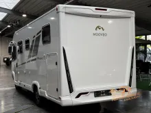 Fahrzeugbild Mooveo Int 69EB SAT TV Navi RFK #8