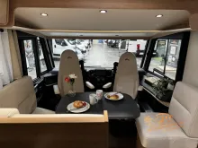 Fahrzeugbild Mooveo Int 69EB SAT TV Navi RFK #12