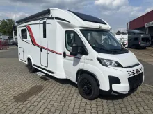Fahrzeugbild Bürstner Campeo TD 660 #2