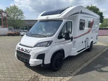 Fahrzeugbild Bürstner Campeo TD 660 #3