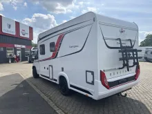 Fahrzeugbild Bürstner Campeo TD 660 #4