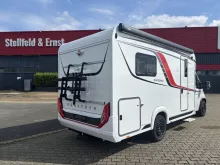 Fahrzeugbild Bürstner Campeo TD 660 #6