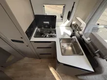 Fahrzeugbild Bürstner Campeo TD 660 #12