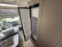 Fahrzeugbild Bürstner Campeo TD 660 #17