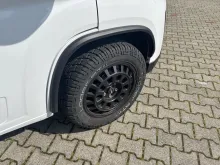 Fahrzeugbild Bürstner Campeo TD 660 #19