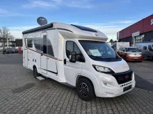 Fahrzeugbild Bürstner Lyseo TD Harmony Line 644 G #2