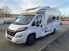Fahrzeugbild Bürstner Lyseo TD Harmony Line 644 G #3