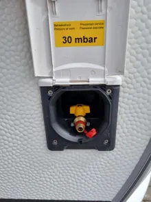 Fahrzeugbild Fendt Opal 515 SG #22