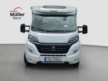 Fahrzeugbild Knaus Sky Ti PLATINUM SELECTION 650 MEG Klimaanlage #3
