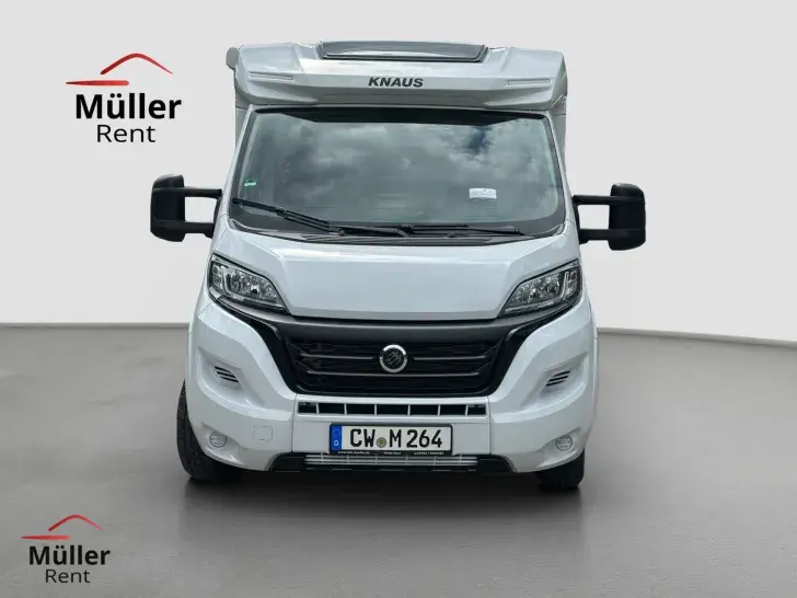 Fahrzeugbild Knaus Sky Ti PLATINUM SELECTION 650 MEG Klimaanlage #3