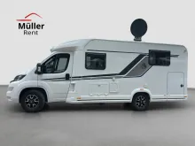 Fahrzeugbild Knaus Sky Ti PLATINUM SELECTION 650 MEG Klimaanlage #4