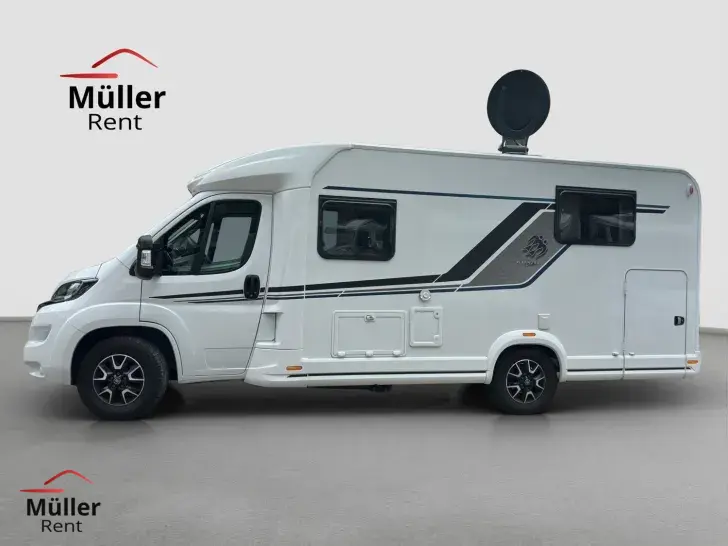 Fahrzeugbild Knaus Sky Ti PLATINUM SELECTION 650 MEG Klimaanlage #4