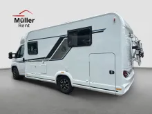 Fahrzeugbild Knaus Sky Ti PLATINUM SELECTION 650 MEG Klimaanlage #5
