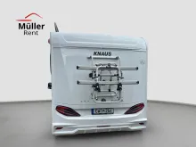 Fahrzeugbild Knaus Sky Ti PLATINUM SELECTION 650 MEG Klimaanlage #6