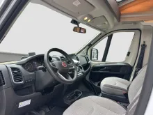 Fahrzeugbild Knaus Sky Ti PLATINUM SELECTION 650 MEG Klimaanlage #8
