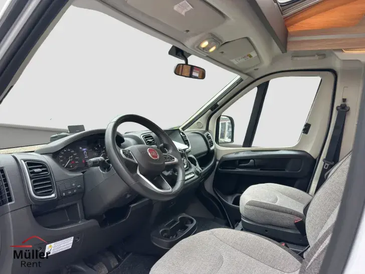 Fahrzeugbild Knaus Sky Ti PLATINUM SELECTION 650 MEG Klimaanlage #8