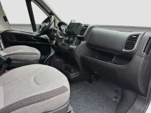 Fahrzeugbild Knaus Sky Ti PLATINUM SELECTION 650 MEG Klimaanlage #9