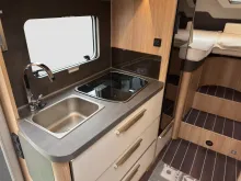 Fahrzeugbild Knaus Sky Ti PLATINUM SELECTION 650 MEG Klimaanlage #11