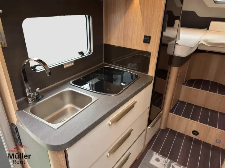 Fahrzeugbild Knaus Sky Ti PLATINUM SELECTION 650 MEG Klimaanlage #11