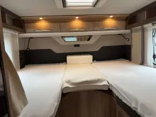 Fahrzeugbild Knaus Sky Ti PLATINUM SELECTION 650 MEG Klimaanlage #12