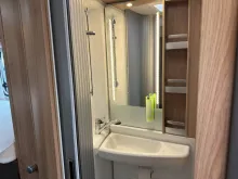 Fahrzeugbild Knaus Sky Ti PLATINUM SELECTION 650 MEG Klimaanlage #13
