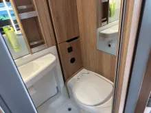 Fahrzeugbild Knaus Sky Ti PLATINUM SELECTION 650 MEG Klimaanlage #14