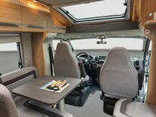 Fahrzeugbild Knaus Sky Ti PLATINUM SELECTION 650 MEG Klimaanlage #16