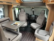 Fahrzeugbild Knaus Sky Ti PLATINUM SELECTION 650 MEG Klimaanlage #17