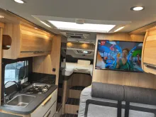 Fahrzeugbild Knaus Sky Ti PLATINUM SELECTION 650 MEG Klimaanlage #19