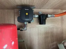 Fahrzeugbild Knaus Sky Ti PLATINUM SELECTION 650 MEG Klimaanlage #20