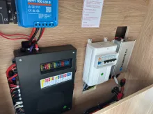 Fahrzeugbild Knaus Sky Ti PLATINUM SELECTION 650 MEG Klimaanlage #23