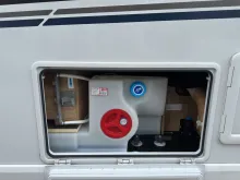 Fahrzeugbild Knaus Sky Ti PLATINUM SELECTION 650 MEG Klimaanlage #24