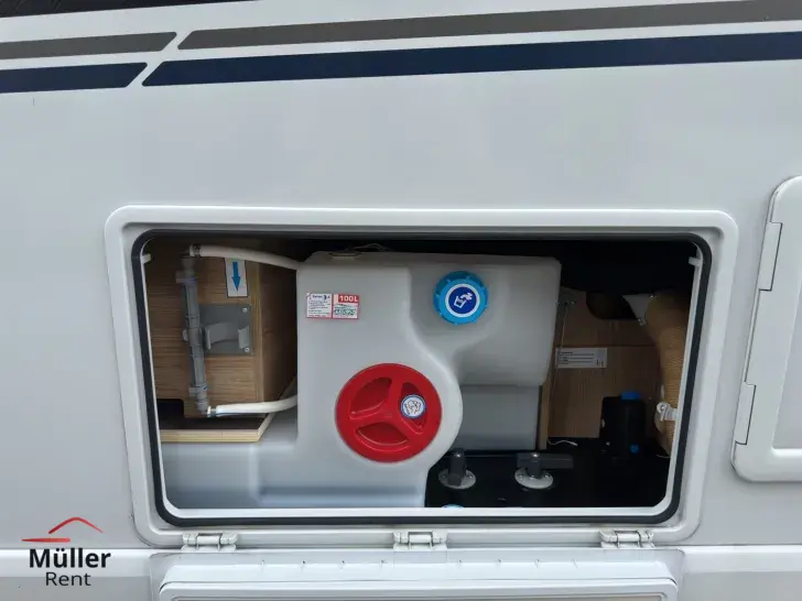 Fahrzeugbild Knaus Sky Ti PLATINUM SELECTION 650 MEG Klimaanlage #24