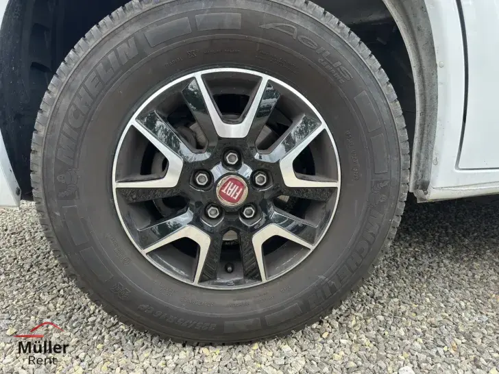 Fahrzeugbild Knaus Sky Ti PLATINUM SELECTION 650 MEG Klimaanlage #26