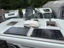 Fahrzeugbild Knaus Sky Ti PLATINUM SELECTION 650 MEG Klimaanlage #27