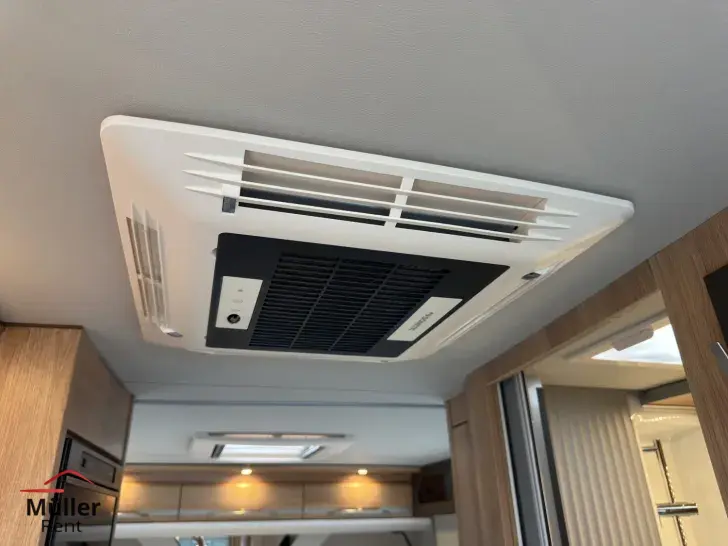 Fahrzeugbild Knaus Sky Ti PLATINUM SELECTION 650 MEG Klimaanlage #28