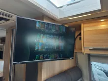 Fahrzeugbild Knaus Sky Ti PLATINUM SELECTION 650 MEG Klimaanlage #29