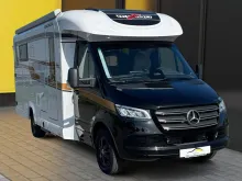 Fahrzeugbild Malibu T 480 RB QB K comfort Mercedes #3
