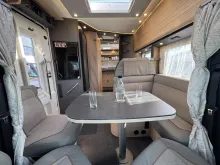 Fahrzeugbild Malibu T 480 RB QB K comfort Mercedes #12