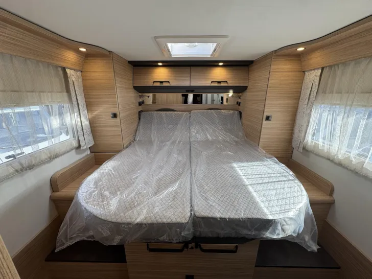Fahrzeugbild Malibu T 480 RB QB K comfort Mercedes #28